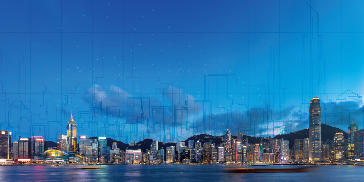 Policy Blueprint for Relaunching Hong Kong<br/>重振香港政策藍圖